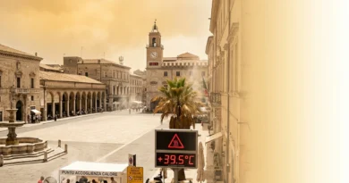 Bollino Rosso Caldo Giugno 2026: Guida Essenziale