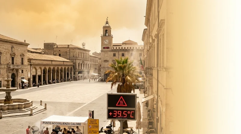 Bollino Rosso Caldo Giugno 2026: Guida Essenziale