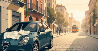 Bollo Auto 2026: Guida Completa a Calcolo e Scadenze