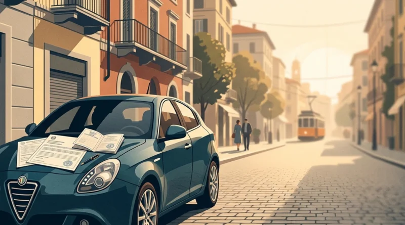Bollo Auto 2026: Guida Completa a Calcolo e Scadenze