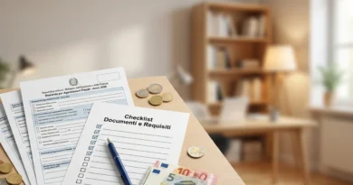 Bonus 2026 Elenco Completo: tutti i contributi attivi