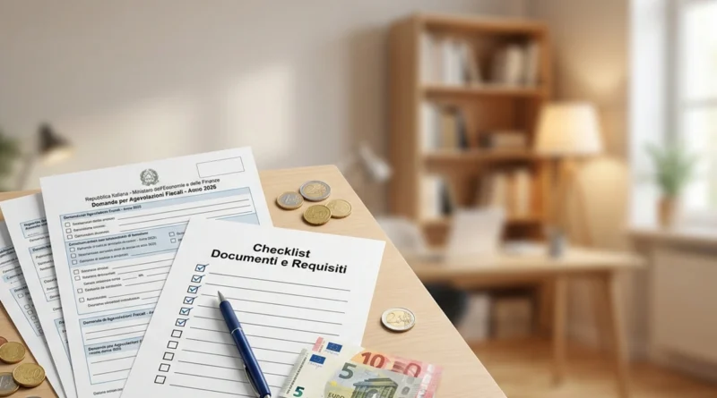 Bonus 2026 Elenco Completo: tutti i contributi attivi