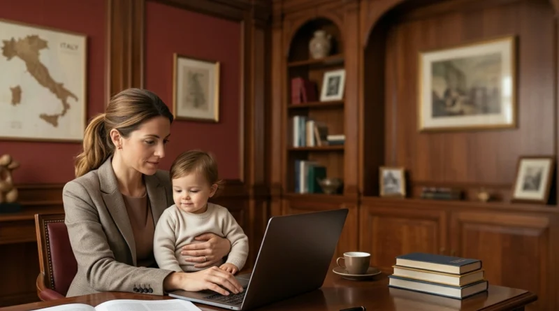 Bonus Mamme 2026: Guida Completa a Requisiti e Domanda