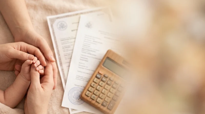 Bonus Nuovi Nati 2026: Guida Completa a Importo e Domanda