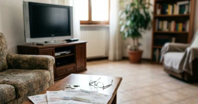 Canone RAI 2026: Guida Essenziale a Importi ed Esenzioni