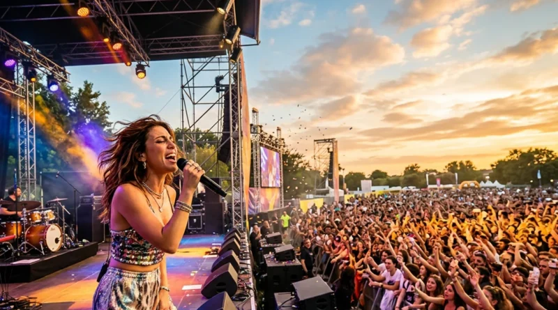 Canzoni Estate 2026: le hit italiane imperdibili