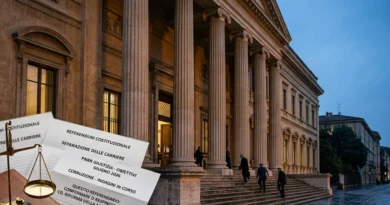 Caso David Rossi 2026: prove indagini e svolta sull'omicidio