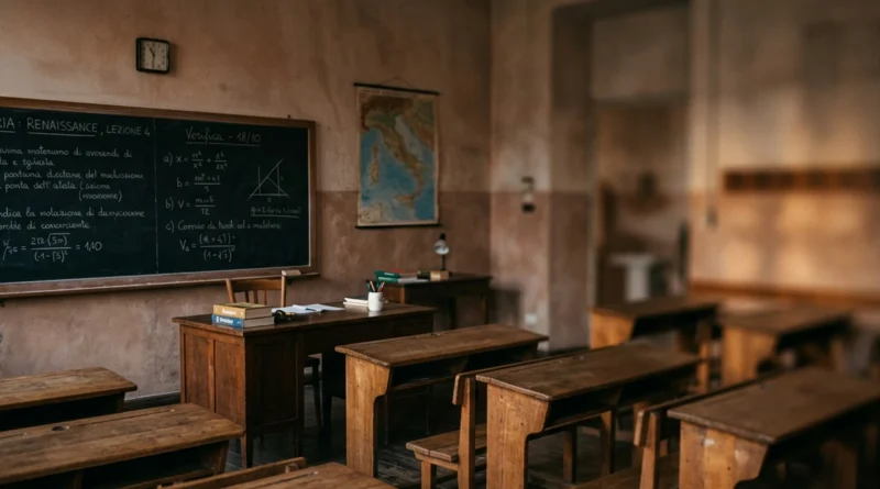 Concorso Scuola Docenti 2026: Guida Completa al PNRR3