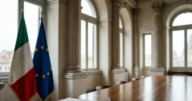 Decreto Giustizia Migrazione 2026: Guida Completa al DL 100