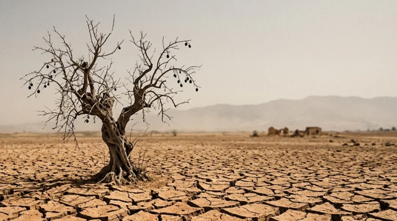 Desertificazione Italia 2026: Guida Essenziale alle Regioni