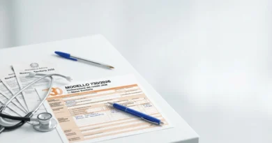 Detrazioni Spese Mediche 730 2026: Guida Completa