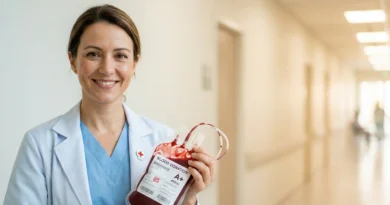 Donazione Sangue e Plasma 2026: Guida Essenziale