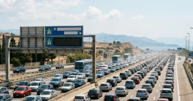 Esodo Estivo 2026 Traffico: la Guida Essenziale