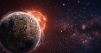Esopianeta GJ 887 2026: la Scoperta della Super-Terra Vicina