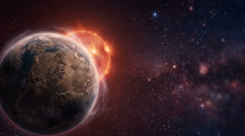 Esopianeta GJ 887 2026: la Scoperta della Super-Terra Vicina