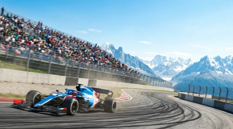 F1 GP Austria 2026: Guida Completa orario e diretta TV