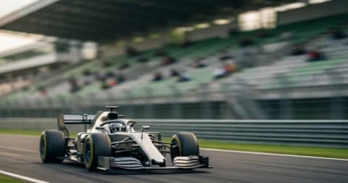 F1 GP Gran Bretagna 2026: Guida Completa a Silverstone