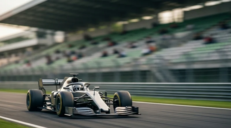 F1 GP Gran Bretagna 2026: Guida Completa a Silverstone