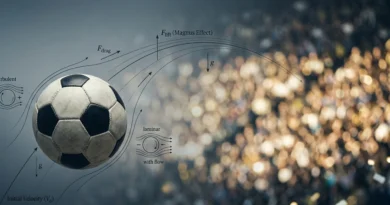 Fisica Calcio 2026: la Guida Completa al Pallone Mondiali
