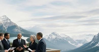 G7 2026 Kananaskis accordi: Guida Essenziale