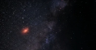 Galassia primordiale 2026: la scoperta straordinaria di Webb