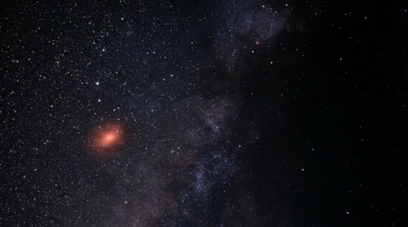 Galassia primordiale 2026: la scoperta straordinaria di Webb