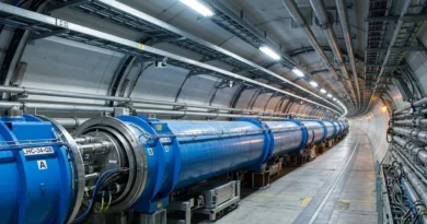 HL-LHC CERN 2026: la Guida Completa all'alta luminosità