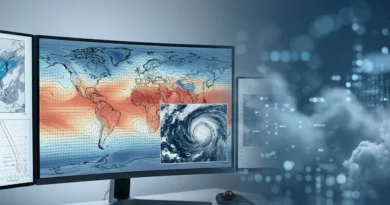 Intelligenza Artificiale Meteo 2026: la Guida Completa