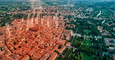 Isola di calore urbana 2026 città italiane: Guida Completa