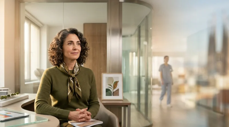Menopausa 2026: terapia ormonale HRT — guida completa
