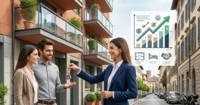 Mercato Immobiliare 2026: Dati Essenziali sul Boom