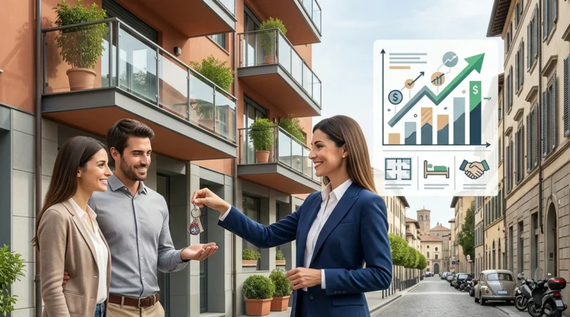 Mercato Immobiliare 2026: Dati Essenziali sul Boom