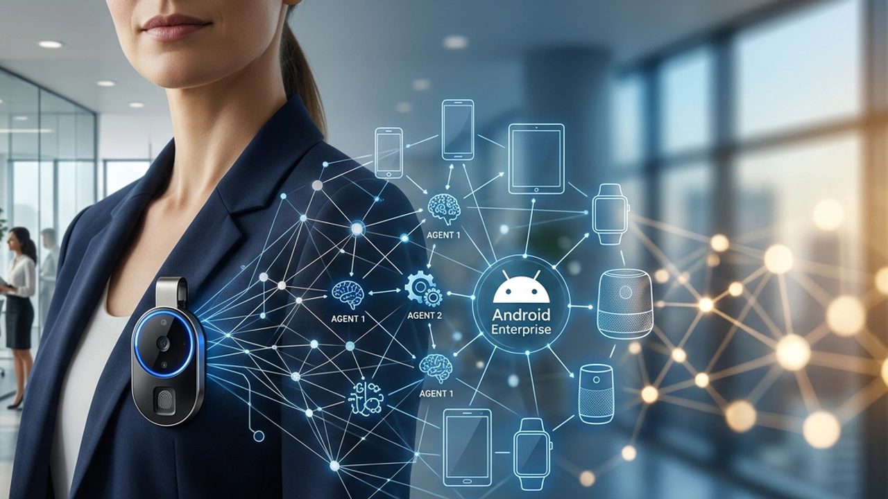 Microsoft Project Solara 2026 agenti AI