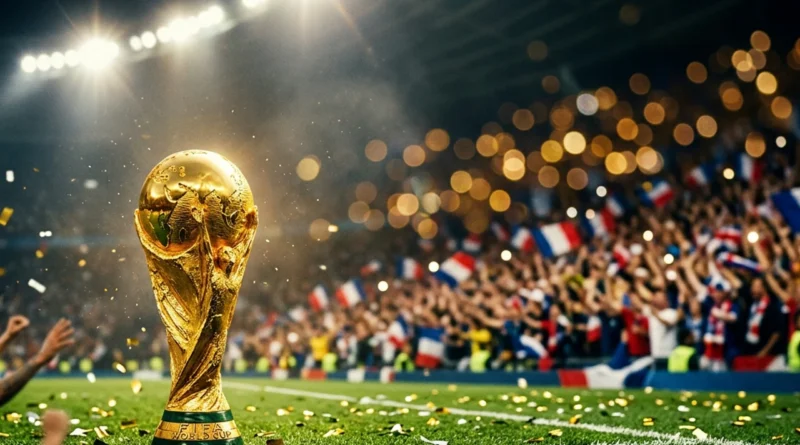 Mondiali 2026 favoriti: pronostico e analisi definitiva