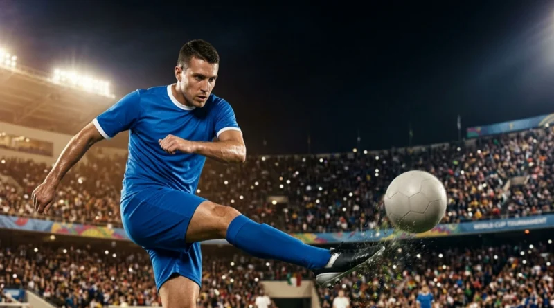 Mondiali 2026 Italia: calendario partite, orari e TV