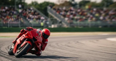 MotoGP 2026: Guida Completa al GP d'Olanda ad Assen