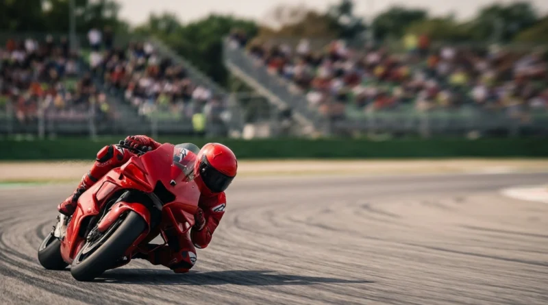 MotoGP 2026: Guida Completa al GP d'Olanda ad Assen