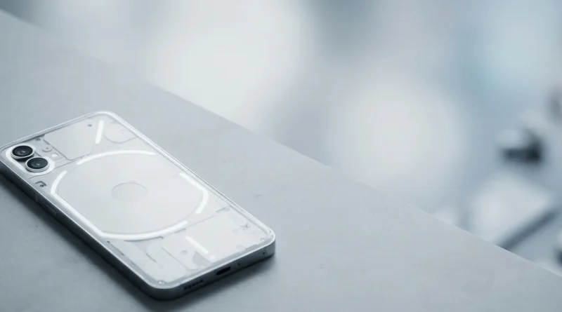 Nothing Phone 4a Pro 2026: Recensione Essenziale a 499€