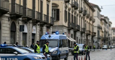 Operazione Alto Impatto 2026 Polizia: Arresti Incredibili