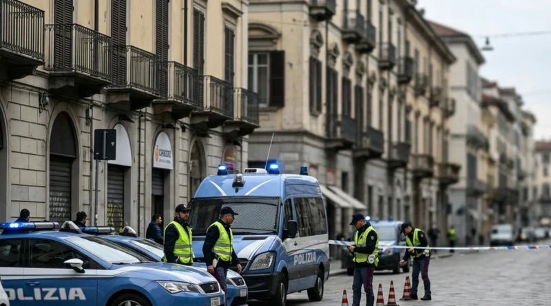 Operazione Alto Impatto 2026 Polizia: Arresti Incredibili