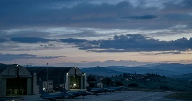 Operazione Epic Fury 2026: la guida completa