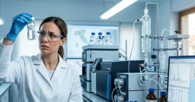 PFAS 2026 Italia: Guida Completa alle Sostanze Eterne
