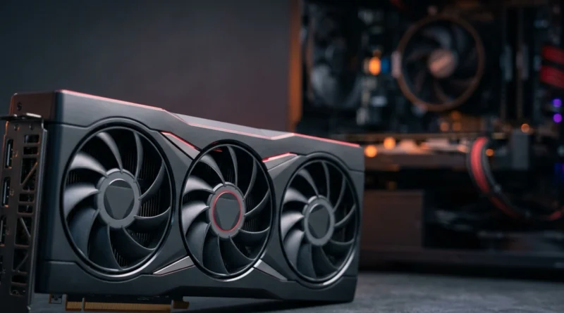 Radeon RX 9070 GRE 2026: Recensione Essenziale a 579€