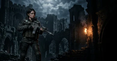 Resident Evil Veronica Remake 2026: Guida Completa