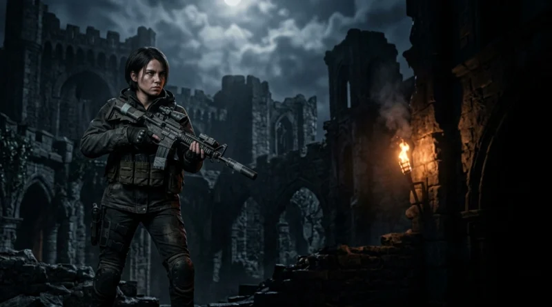 Resident Evil Veronica Remake 2026: Guida Completa