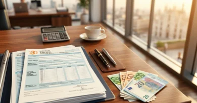 Rimborso IRPEF 2026: Guida Completa a tempi e ritardi