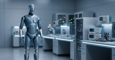 Robot Umanoidi 2026: Guida Completa a Meta e Physical AI