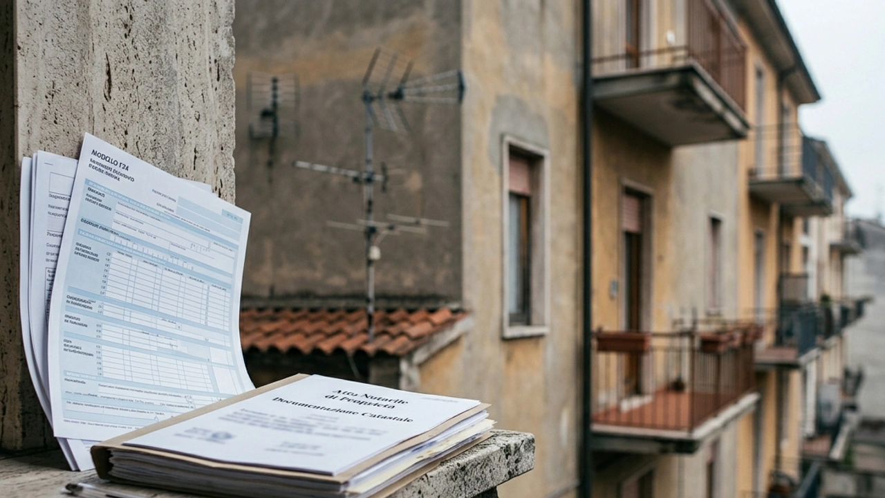 saldo imu 2026 calcolo scadenza dicembre