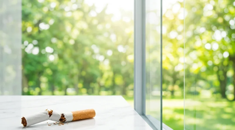 Smettere di Fumare 2026: Metodi Efficaci e Strategie