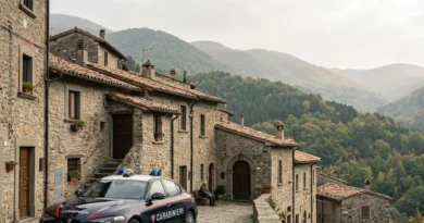 Sorelle scomparse ritrovate 2026: la storia di Civitella Alfedena